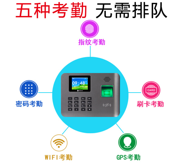 單位考勤管理軟件受歡迎，操作簡單靈活設(shè)置