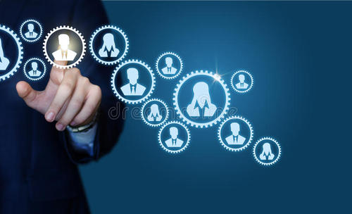 云考勤管理軟件，助力企業實現考勤管理智能化