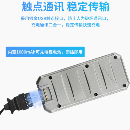 真地巡更簡述電子巡更系統(tǒng)的應(yīng)用和優(yōu)勢