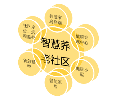 九部門指導加快實施老年人居家適老化改造工程,安防產品迎來新機遇